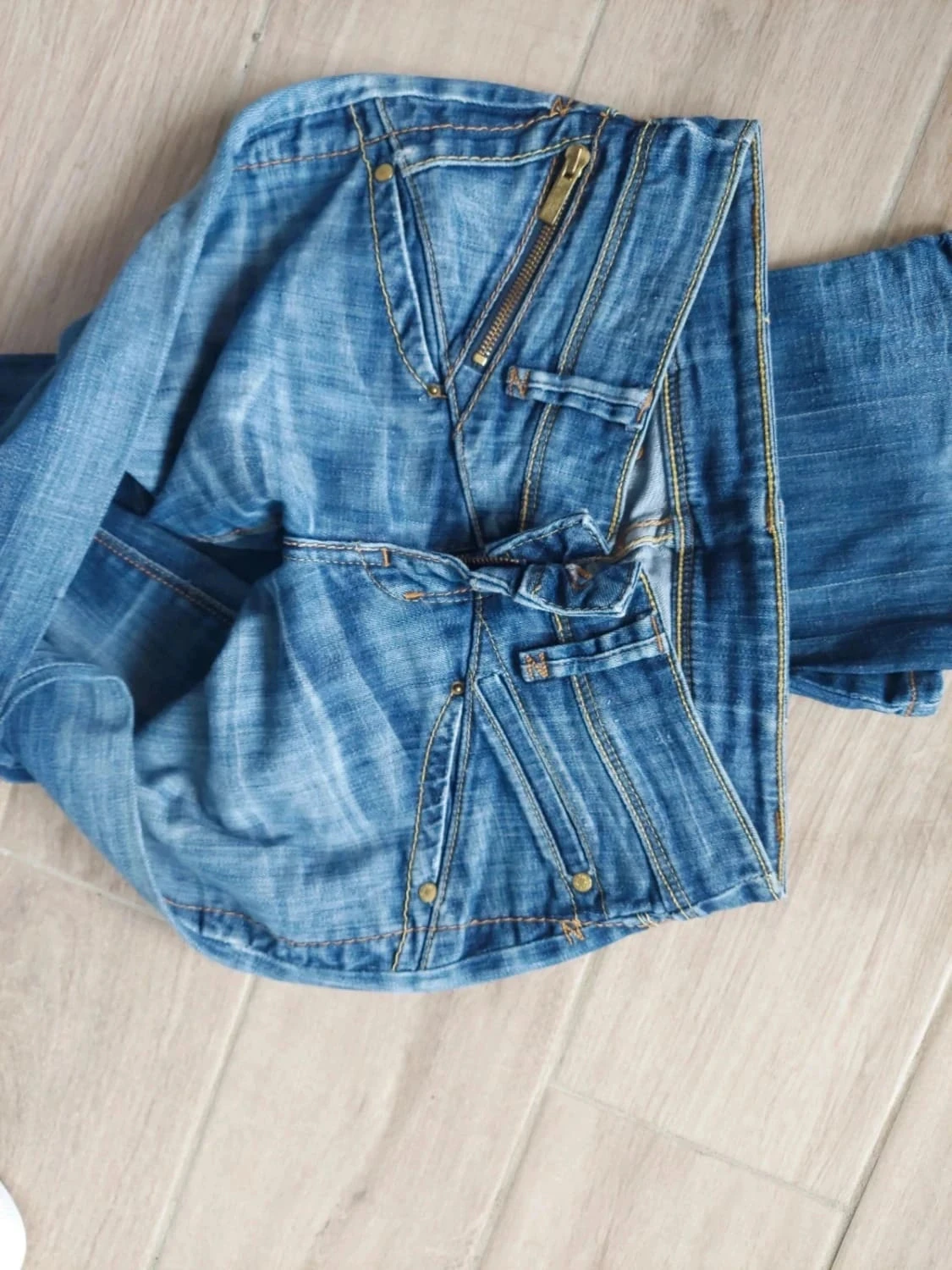 Calças Levis 2570 02570 28x34 – photo 6